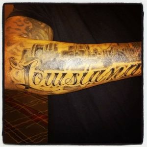 Meet your Posher, Edward